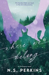 Produktbild: Where We Belong