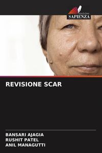 Produktbild: Revisione Scar