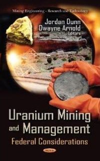 Produktbild: Uranium Mining & Management