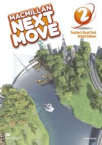 Produktbild: Macmillan Next Move 2