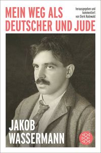 Produktbild: Mein Weg als Deutscher und Jude