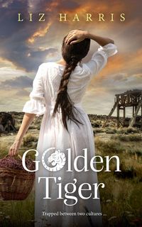 Produktbild: Golden Tiger