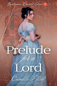 Produktbild: Prelude for a Lord