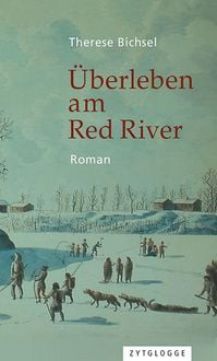 Produktbild: &Uuml;berleben am Red River