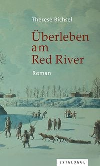 Produktbild: Überleben am Red River