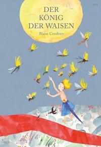 Produktbild: Der K&ouml;nig der Waisen