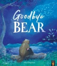 Produktbild: Goodbye Bear