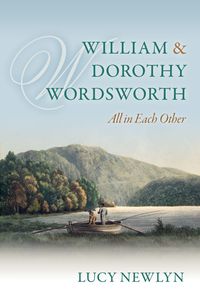 Produktbild: William and Dorothy Wordsworth
