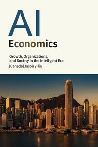 Produktbild: Artificial Intelligence Economics