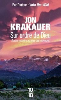 Produktbild: Sur ordre de Dieu : double meurtre au pays des mormons