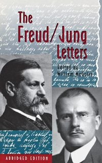Produktbild: The Freud/Jung Letters