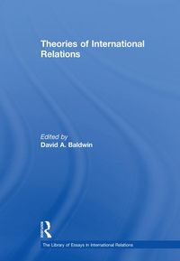 Produktbild: Theories of International Relations