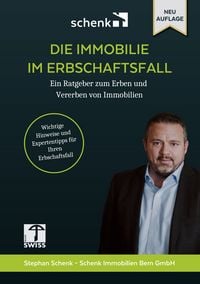Produktbild: Die Immobilie im Erbschaftsfall