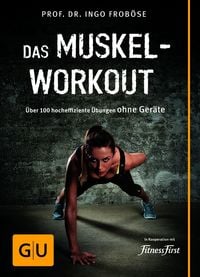 Produktbild: Das Muskel-Workout