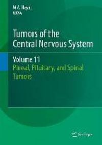Produktbild: Tumors of the Central Nervous System, Volume 11