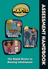 Produktbild: Rapid - Assessment Handbook: the Rapid Route to Raising Attainment