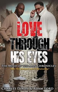 Produktbild: Love Through His Eyes