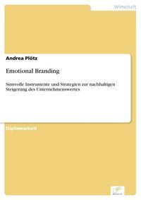 Produktbild: Emotional Branding