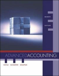 Produktbild: MP Advanced Accounting with Dynamic Accounting Powerweb and CPA Success Sg Coupon