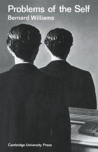 Produktbild: Problems of the Self