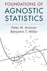 Produktbild: Foundations of Agnostic Statistics