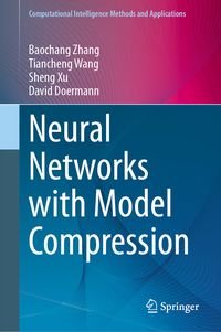 Produktbild: Neural Networks with Model Compression