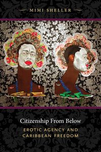 Produktbild: Citizenship from Below