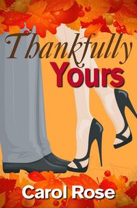 Produktbild: Thankfully Yours (Holiday Romance, #3)