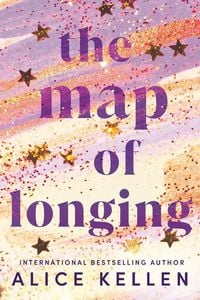 Produktbild: The Map of Longing