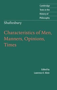 Produktbild: Shaftesbury