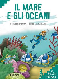 Produktbild: Il mare e gli oceani