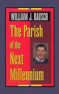 Produktbild: The Parish of the Next Millennium