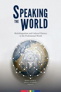 Produktbild: Speaking the World