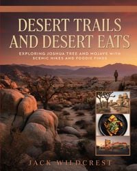 Produktbild: Desert Trails and Desert Eats