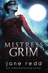 Produktbild: Mistress Grim