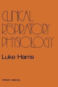 Produktbild: Clinical Respiratory Physiology