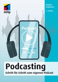 Produktbild: Podcasting