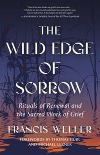 Produktbild: The Wild Edge of Sorrow