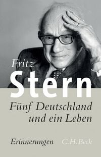 Produktbild: F&uuml;nf Deutschland und ein Leben