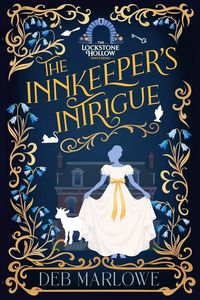 Produktbild: The Innkeeper's Intrigue