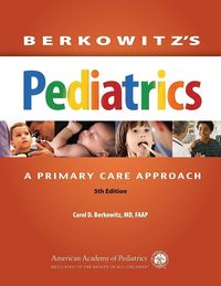 Produktbild: Berkowitz's Pediatrics