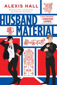 Produktbild: Husband Material