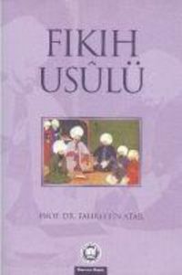 Produktbild: Fikih Usul&uuml;