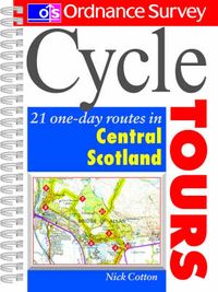 Produktbild: Cycle tours central scotland