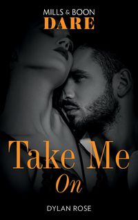 Produktbild: Take Me On