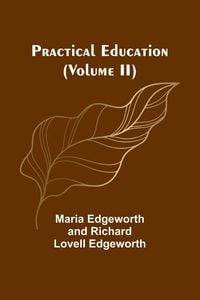 Produktbild: Practical Education (Volume II)