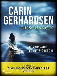 Produktbild: Dissonances