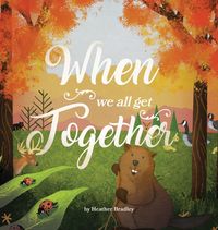 Produktbild: When We All Get Together