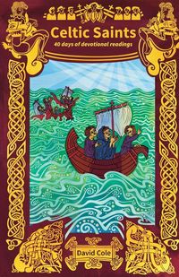 Produktbild: Celtic Saints