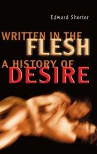 Produktbild: Written in the Flesh